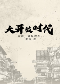 大开放时代半岁笔趣阁